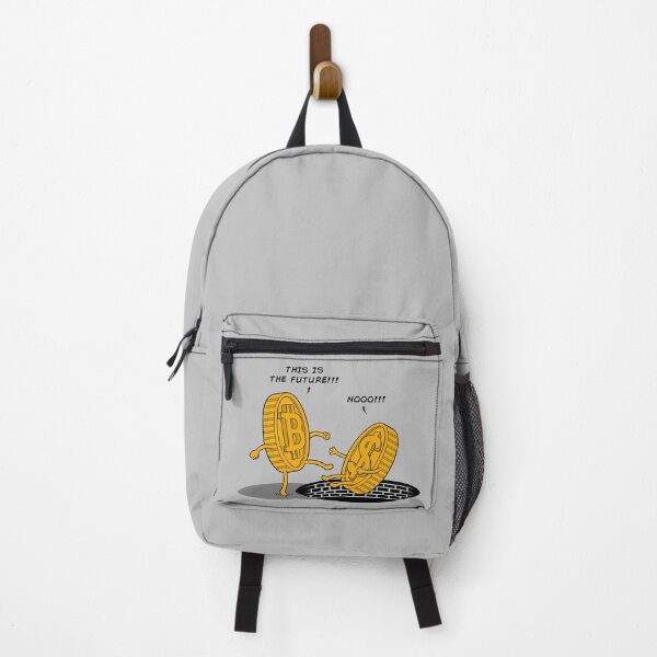 Item preview, This is the future! designed and sold by NinoMelon.