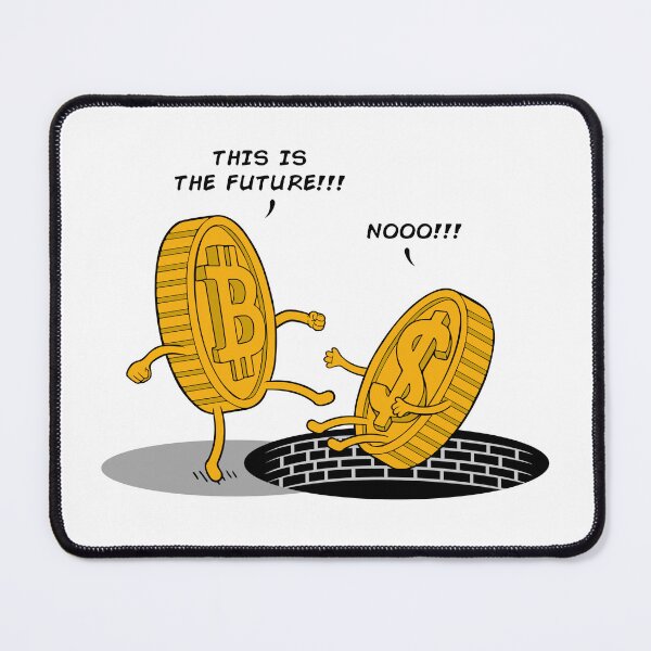 Item preview, This is the future! designed and sold by NinoMelon.