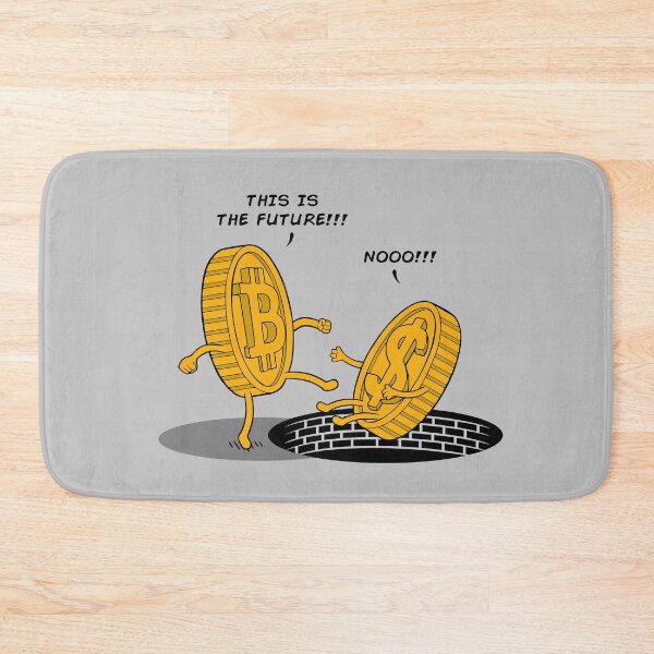 Item preview, This is the future! designed and sold by NinoMelon.
