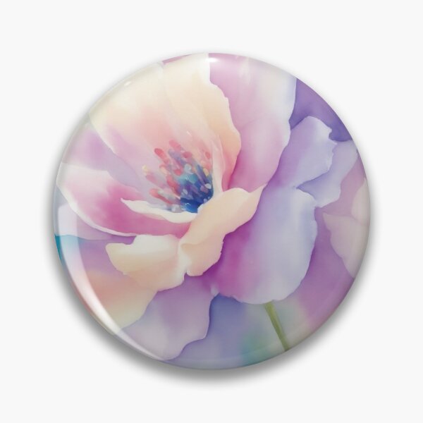 Item preview, meadow red Floral Elegance designed and sold by jkrphoto.