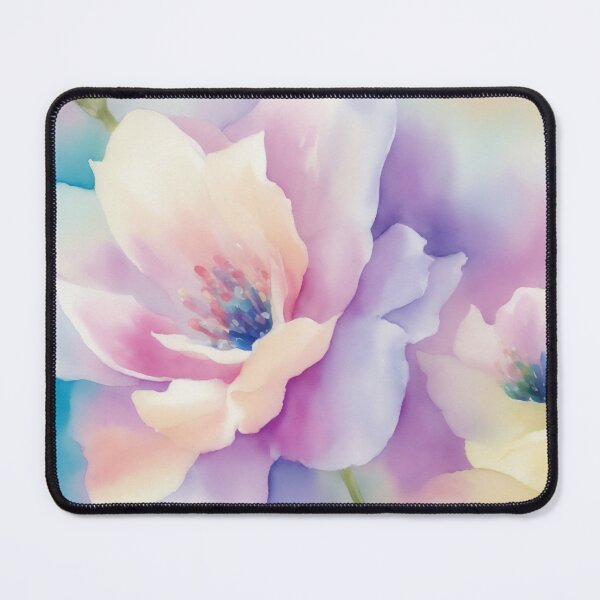 Item preview, meadow red Floral Elegance designed and sold by jkrphoto.