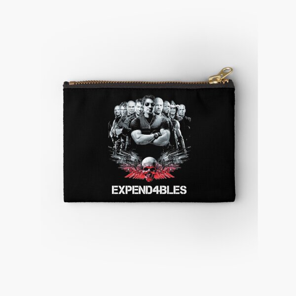 Item preview, The Expend4bles designed and sold by RoyceFashioni.