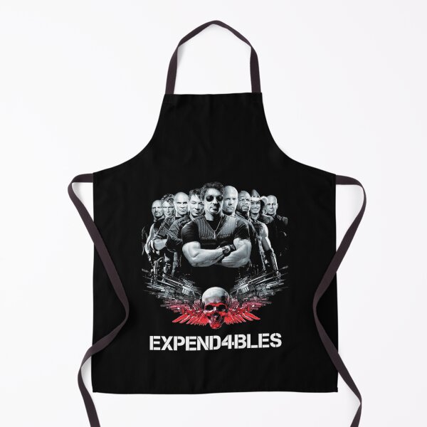 Item preview, The Expend4bles designed and sold by RoyceFashioni.