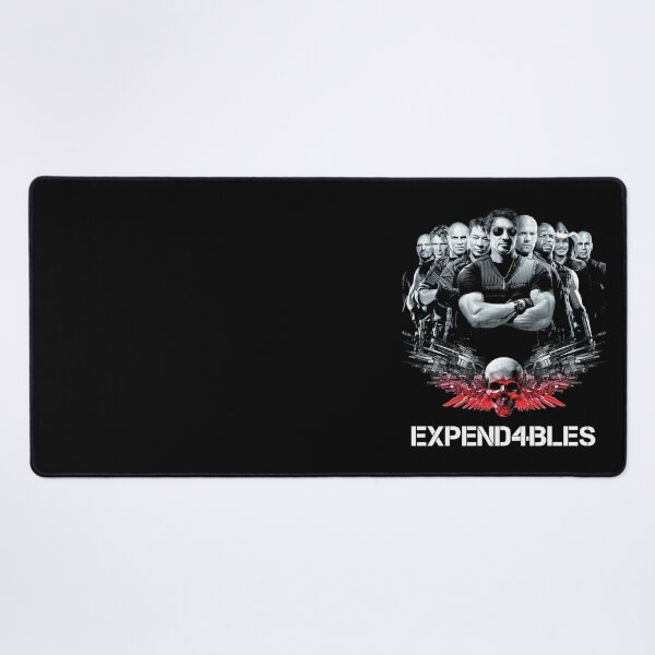 Item preview, The Expend4bles designed and sold by RoyceFashioni.