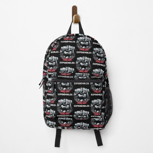Item preview, The Expend4bles designed and sold by RoyceFashioni.