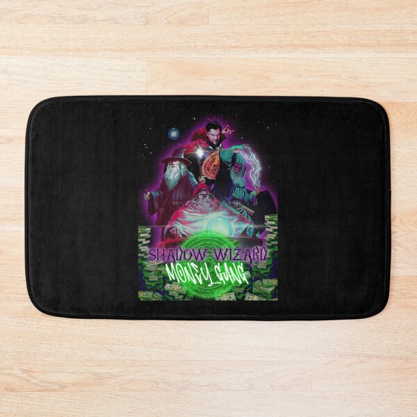 Item preview, Shadow Wizard Money Gang 1 (1) designed and sold by geraldinedicke.