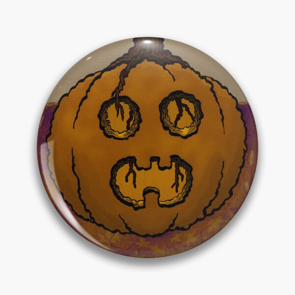 Item preview, The Great Pumpkin Tree designed and sold by neonriot.