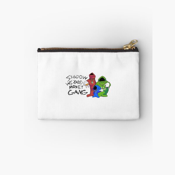 Item preview, Shadow Wizard Money Gang 1 (2) designed and sold by geraldinedicke.