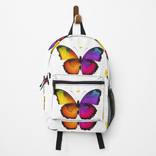 Item preview, Butterfly colorfull designed and sold by Spirit of Siam.