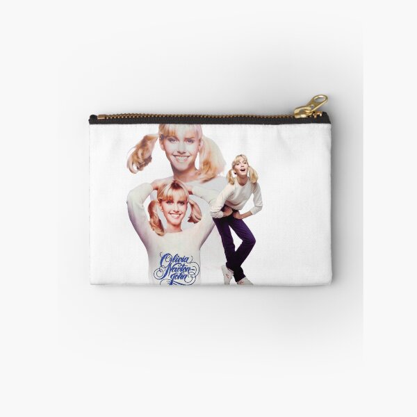 Item preview, Olivia Newton-John - Music and Movie Icon Designed by PopRetroDisco designed and sold by popretrodisco.