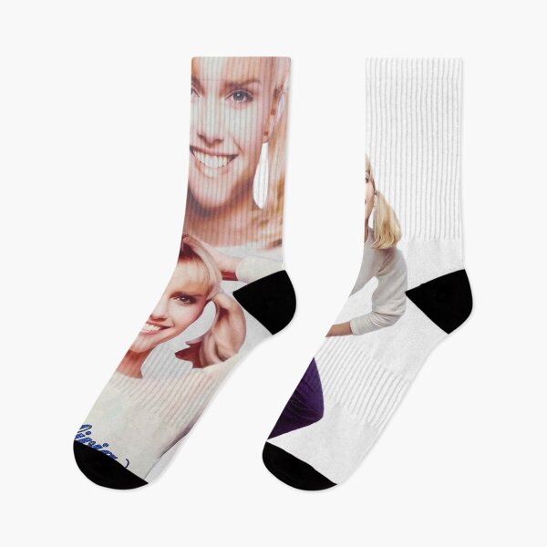 Item preview, Olivia Newton-John - Music and Movie Icon Designed by PopRetroDisco designed and sold by popretrodisco.