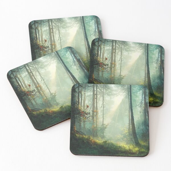 Item preview, Forest designed and sold by FunDesignsByNc.