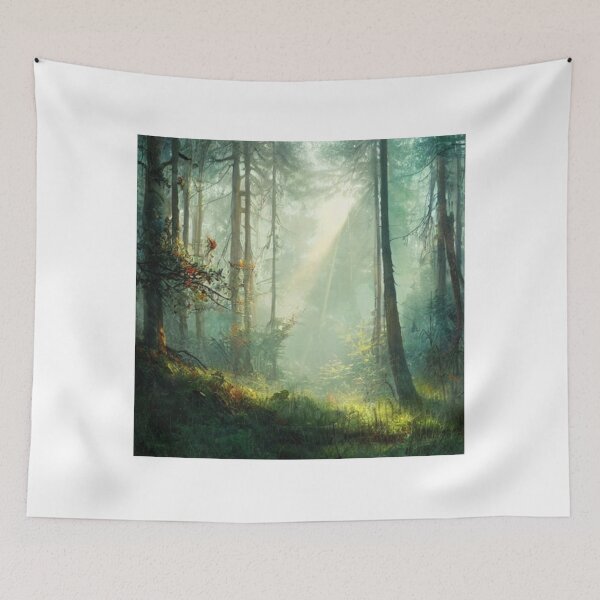 Item preview, Forest designed and sold by FunDesignsByNc.