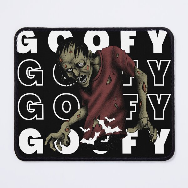 Item preview, Goofy ahh zombie designed and sold by jijika119.