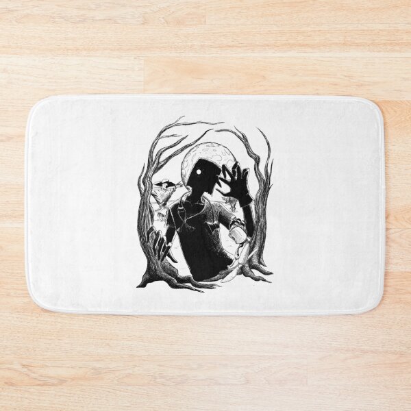 Item preview, Scary Stories to Tell in the FGC designed and sold by Rhimykarless.