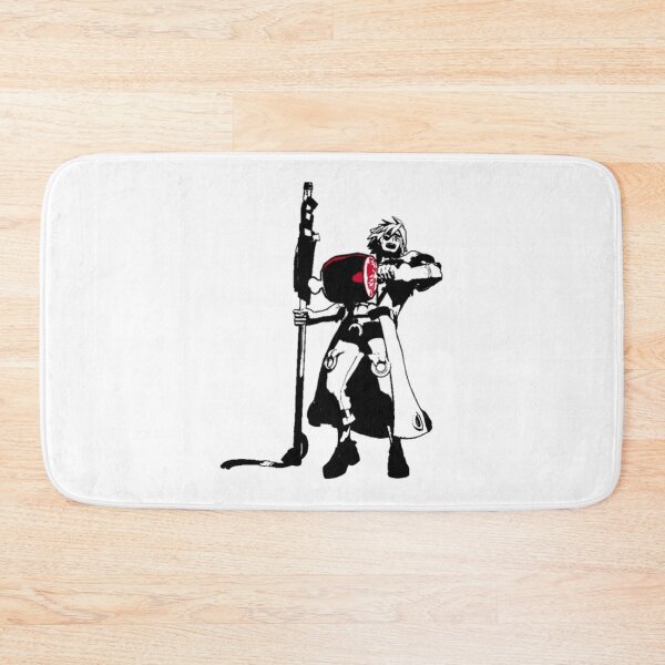 Item preview, Sin Kiske, Guilty Gear, 214HS designed and sold by Rhimykarless.