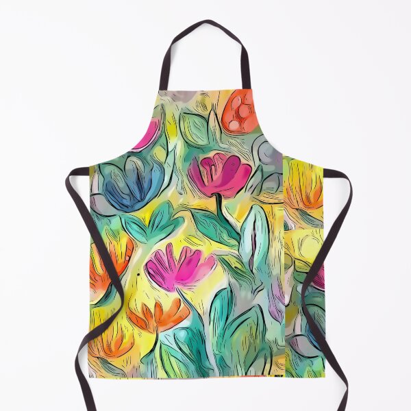 Item preview, Fancy Florals designed and sold by sspellmancann.
