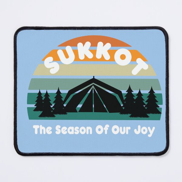 Item preview, Sukkot the season of joy designed and sold by bebeeapperel.