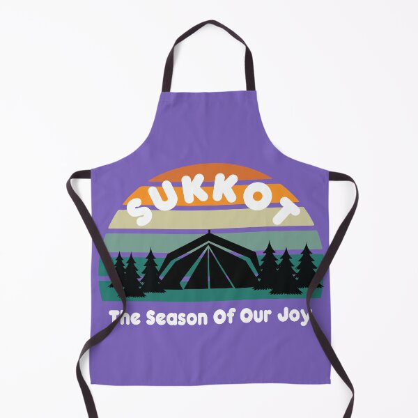 Item preview, Sukkot the season of joy designed and sold by bebeeapperel.