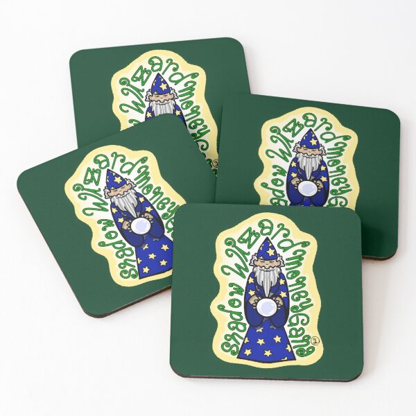 Item preview, Shadow Wizard Money Gang 1 (7) designed and sold by geraldinedicke.
