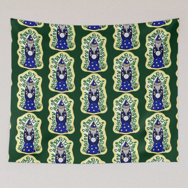 Item preview, Shadow Wizard Money Gang 1 (7) designed and sold by geraldinedicke.