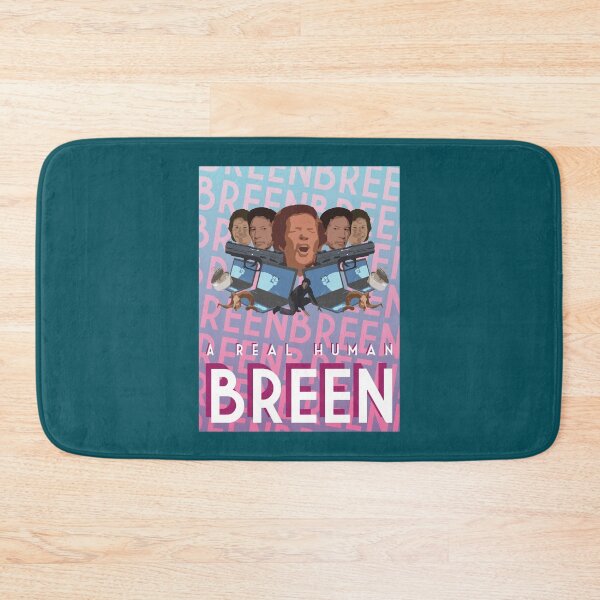Item preview, A Real Human Breen   designed and sold by Hayvensweat.