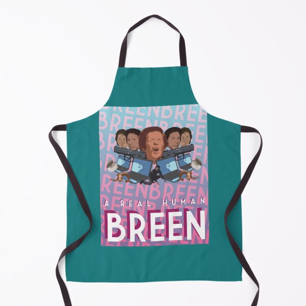 Item preview, A Real Human Breen designed and sold by Hayvensweat.