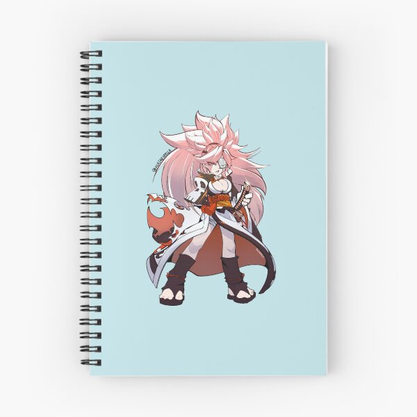 Item preview, Baiken chibi designed and sold by Rhimykarless.
