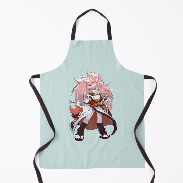 Item preview, Baiken chibi designed and sold by Rhimykarless.