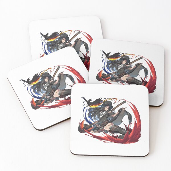 Item preview, guilty gear strive season 2 designed and sold by Rhimykarless.