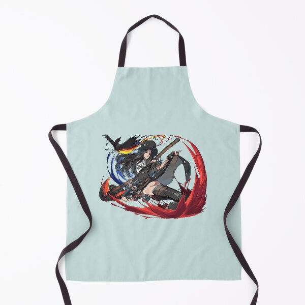 Item preview, guilty gear strive season 2 designed and sold by Rhimykarless.