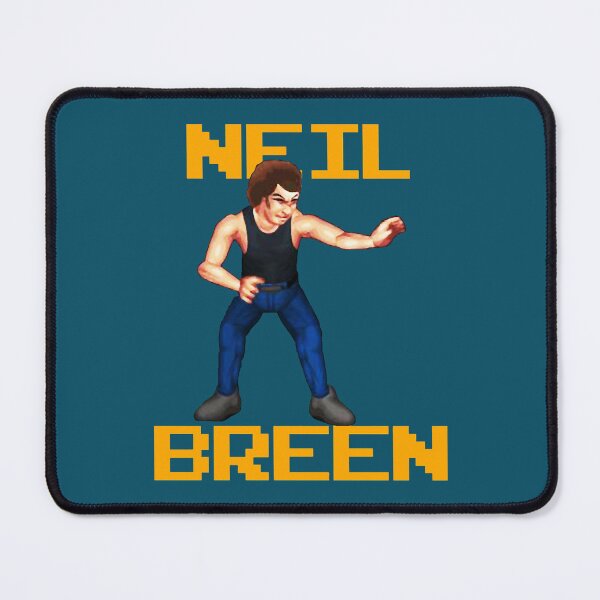 Item preview, Breen fighter   designed and sold by Hayvensweat.