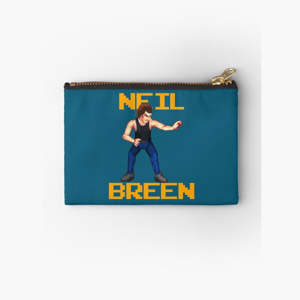 Item preview, Breen fighter   designed and sold by Hayvensweat.