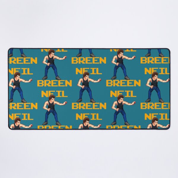 Item preview, Breen fighter   designed and sold by Hayvensweat.