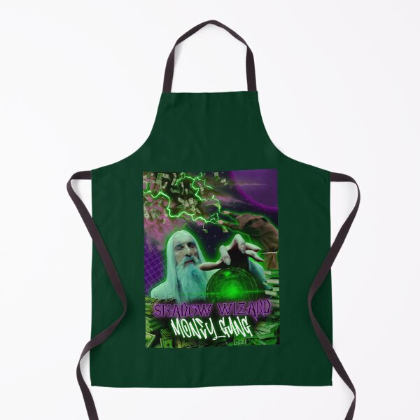 Item preview, SHADOW WIZARD MONEY GANG 2 designed and sold by geraldinedicke.