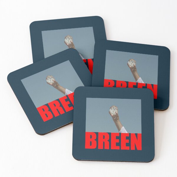 Item preview, Breen!     designed and sold by Hayvensweat.