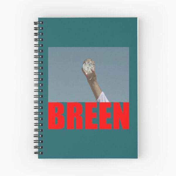 Item preview, Breen!     designed and sold by Hayvensweat.