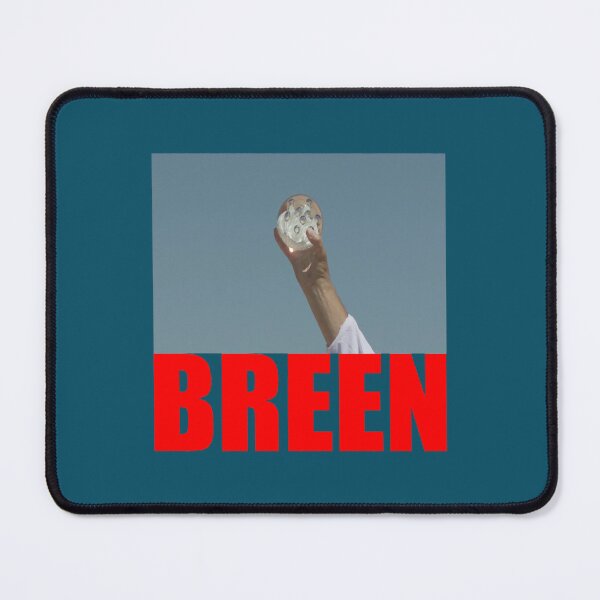 Item preview, Breen!     designed and sold by Hayvensweat.