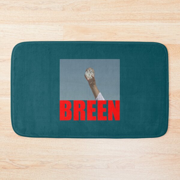 Item preview, Breen!     designed and sold by Hayvensweat.