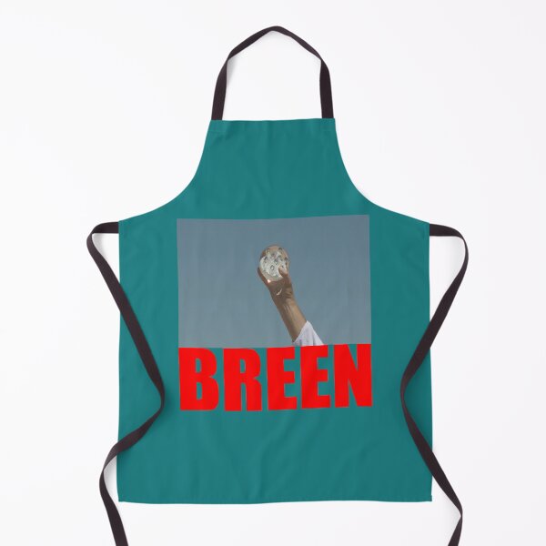 Item preview, Breen! designed and sold by Hayvensweat.
