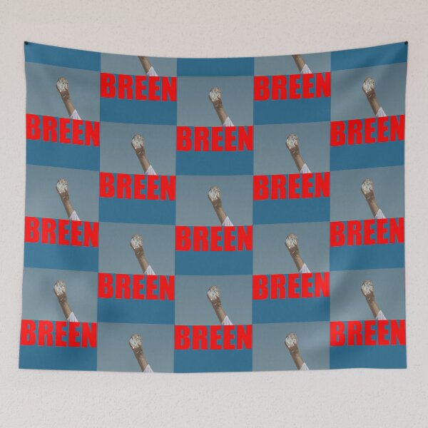 Item preview, Breen!     designed and sold by Hayvensweat.