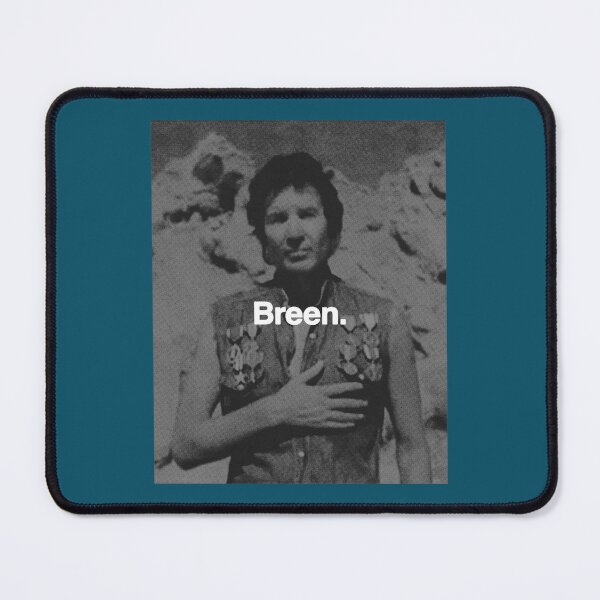 Item preview, Breen. (1) designed and sold by Hayvensweat.