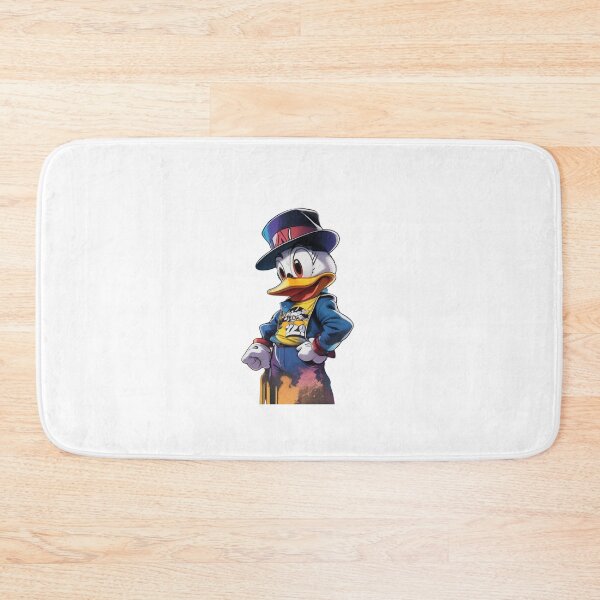 Item preview, The Duck Water Bird  designed and sold by CreativityCurve.