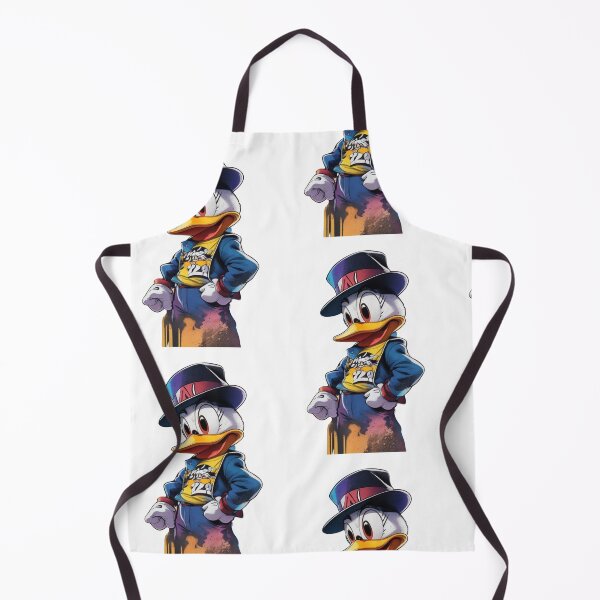 Item preview, The Duck Water Bird  designed and sold by CreativityCurve.