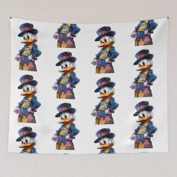 Item preview, The Duck Water Bird  designed and sold by CreativityCurve.