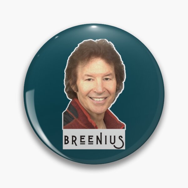 Item preview, Breenius- NEIL BREEN - Breen_s Corrupt Merchandise designed and sold by Hayvensweat.