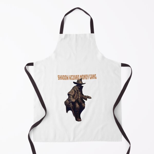 Item preview, shadow wizard money gang 3 designed and sold by geraldinedicke.