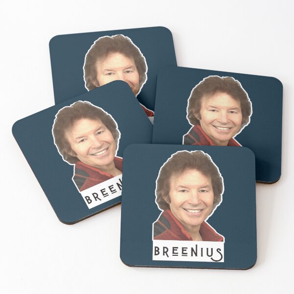 Item preview, Breenius- NEIL BREEN - Breen_s Corrupt Merchandise designed and sold by Hayvensweat.