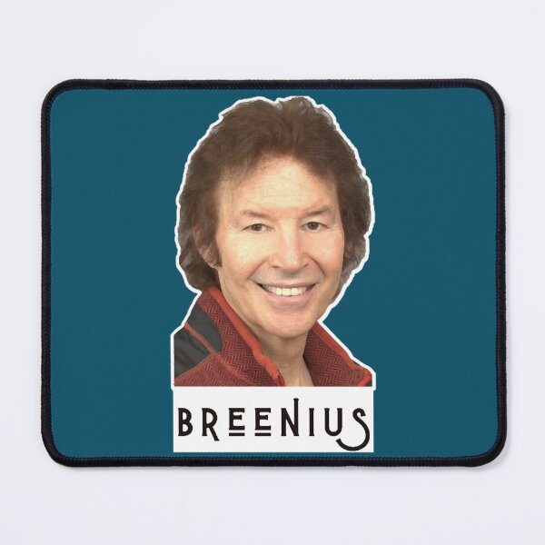 Item preview, Breenius- NEIL BREEN - Breen_s Corrupt Merchandise designed and sold by Hayvensweat.