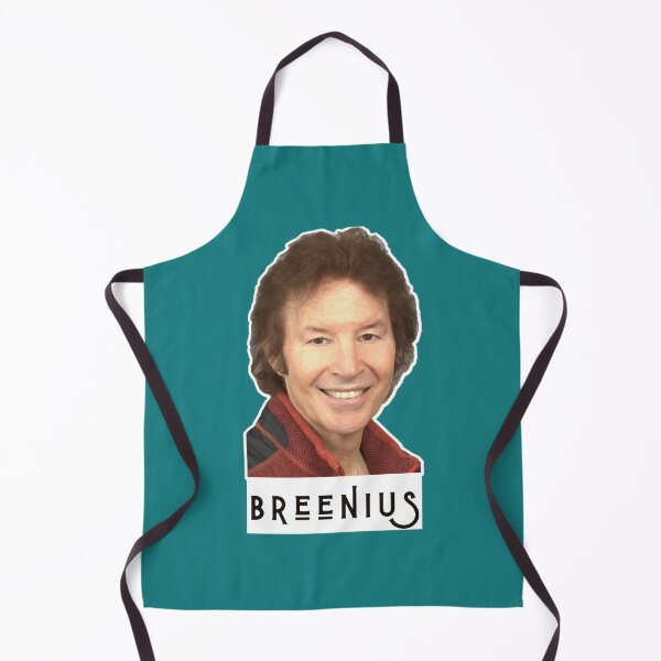 Item preview, Breenius- NEIL BREEN - Breen_s Corrupt Merchandise designed and sold by Hayvensweat.